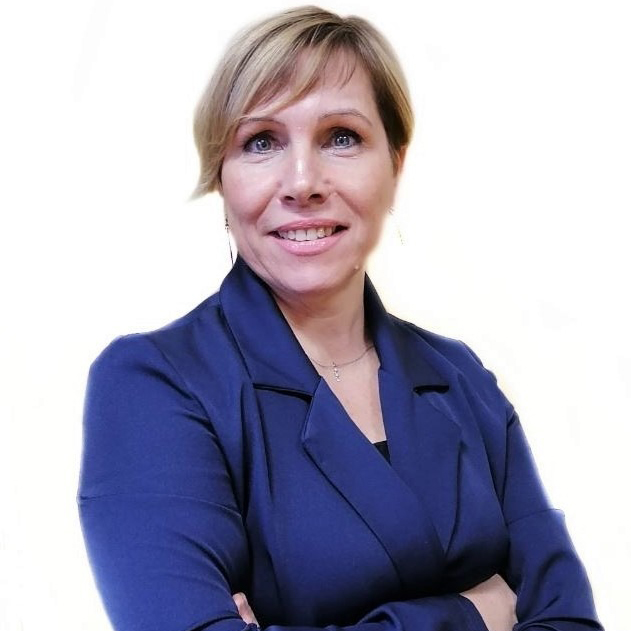 Прищепа Светлана Семеновна