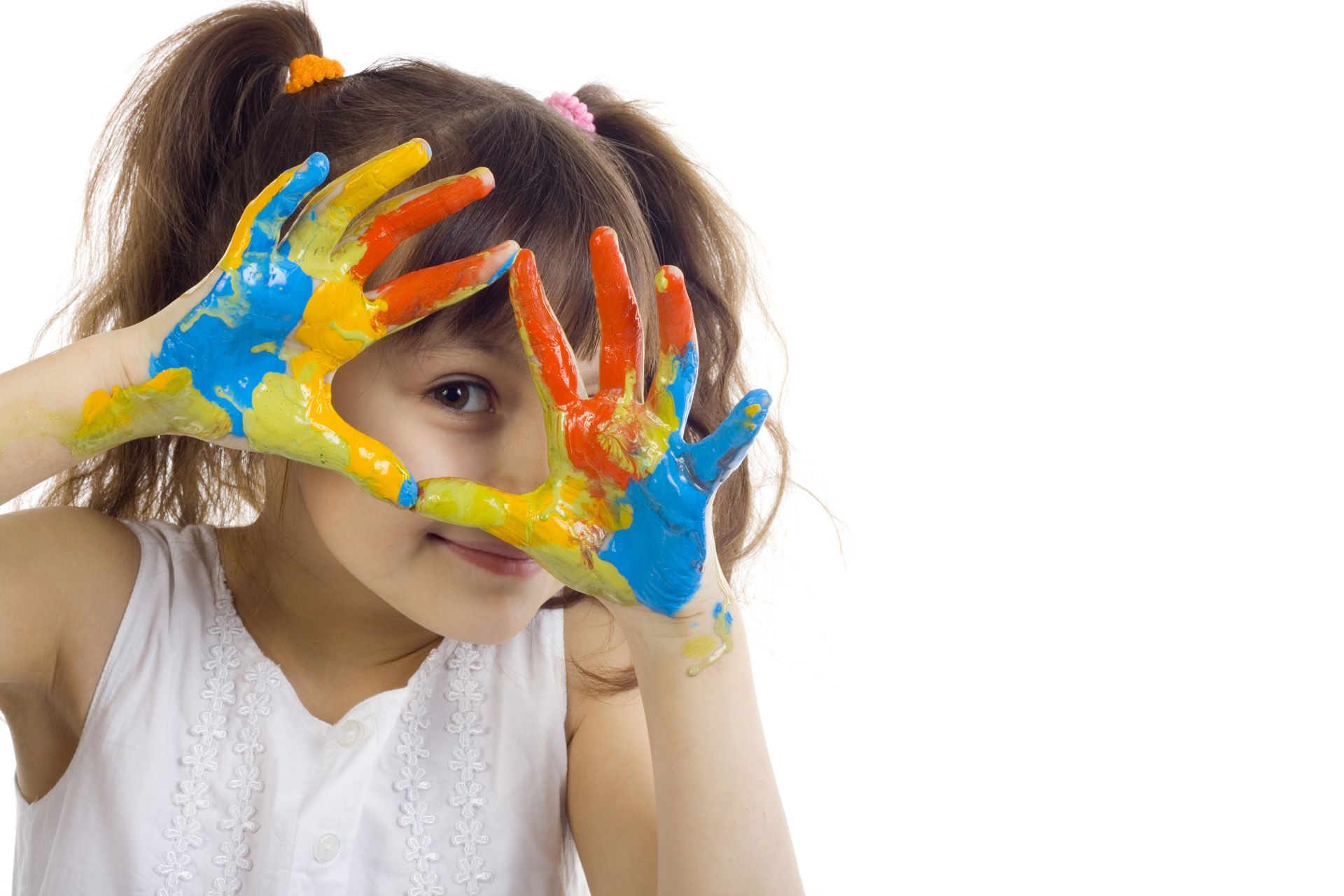 Методика обучения детей изобразительной деятельности: викторина «Вопрос-ответ»