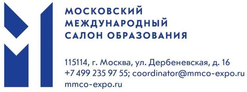 Итоги III Московского международного салона образования (ММСО-2016)