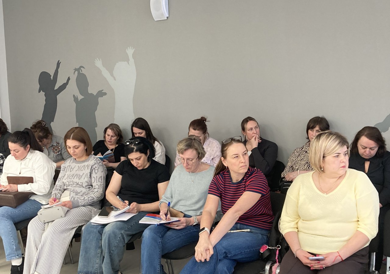 Приобщение детей к традиционным ценностям в Год единства народов России: взгляд эксперта «ТЦ Сфера»