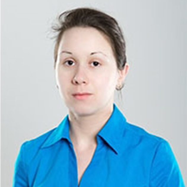 Шакирова Елена Валерьевна