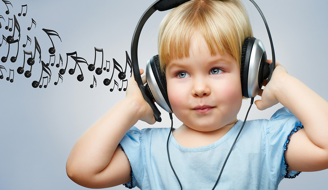 Особенности психофизиологического развития детей раннего возраста как предпосылка начального музыкального воспитания