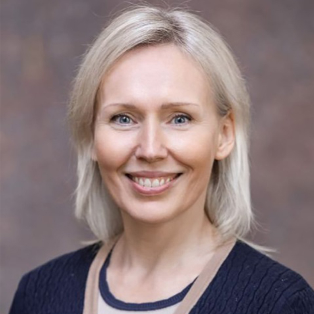 Лунина Наталья