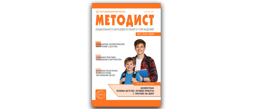 Ленинский район г. Ростова-на-Дону — территория сотрудничества и партнерства