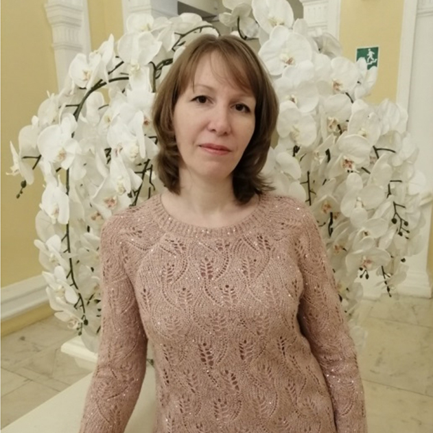 Малаховская Нина Александровна