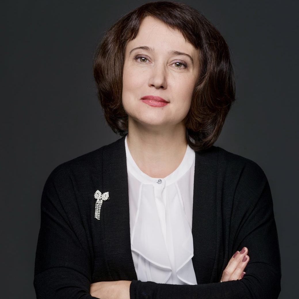 Косинова Елена Михайловна 