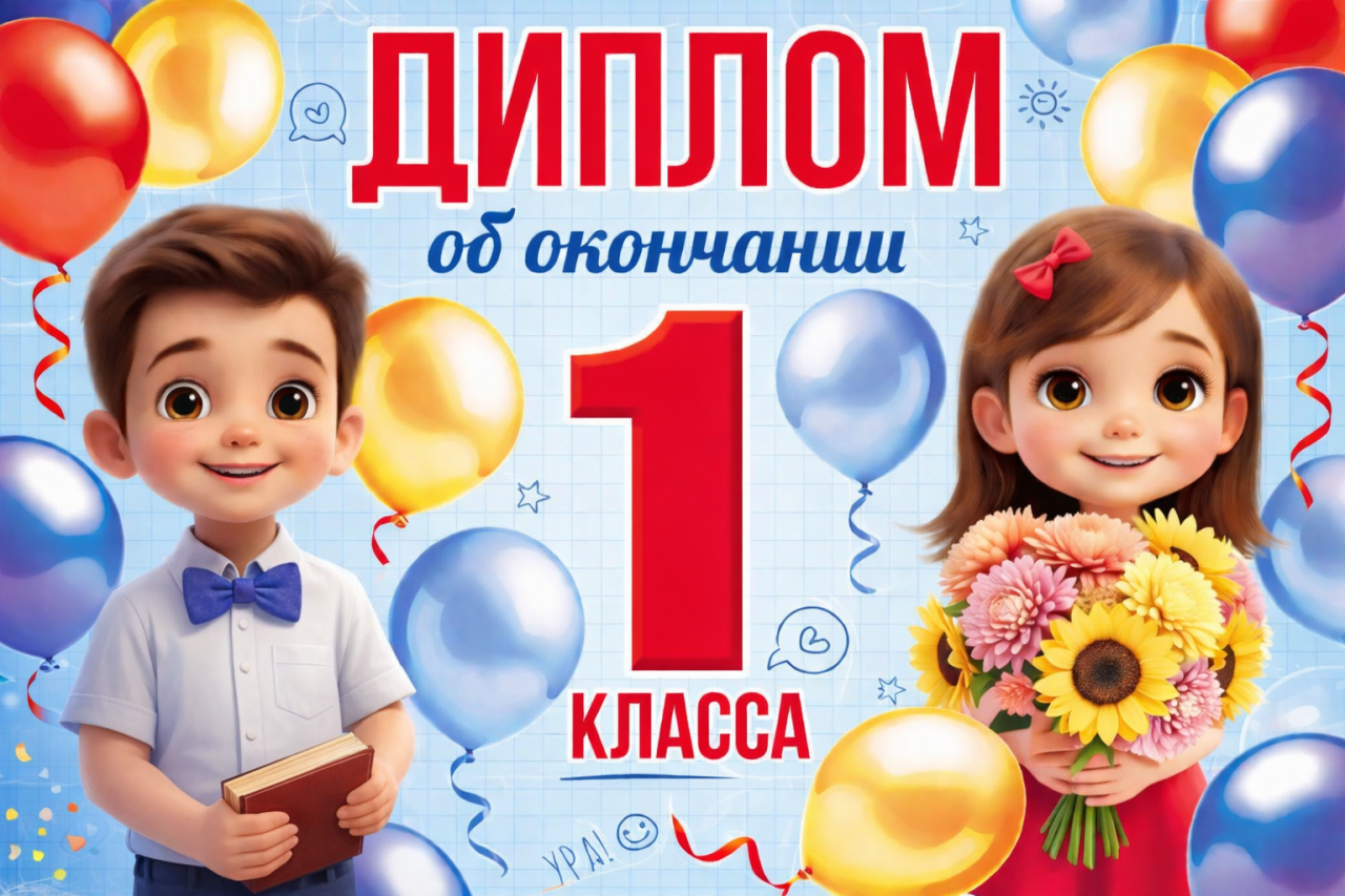 Выпускной 2026: как подготовиться к окончанию учебного года заранее