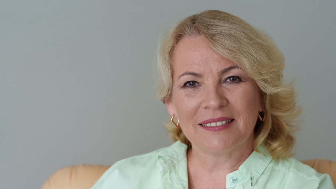 Татьяна Цветкова назвала «Газете.Ru» главные тревожные сигналы в развитии речи ребенка