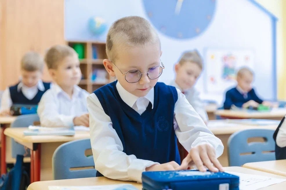 Минпросвещения соберет лучшие идеи россиян об улучшении отечественного образования