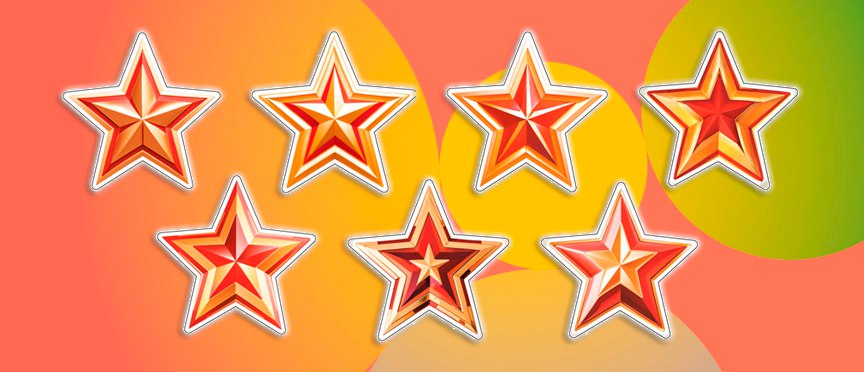 Творчество и патриотизм: новые вырубные фигурки от «ТЦ СФЕРА»