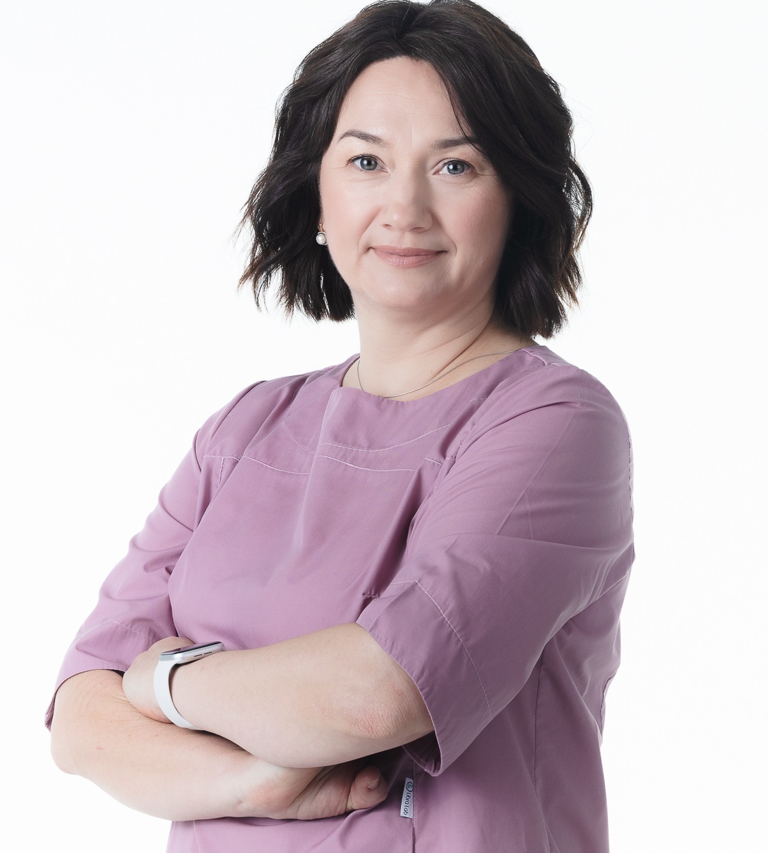 Татьяна Александровна Иванова