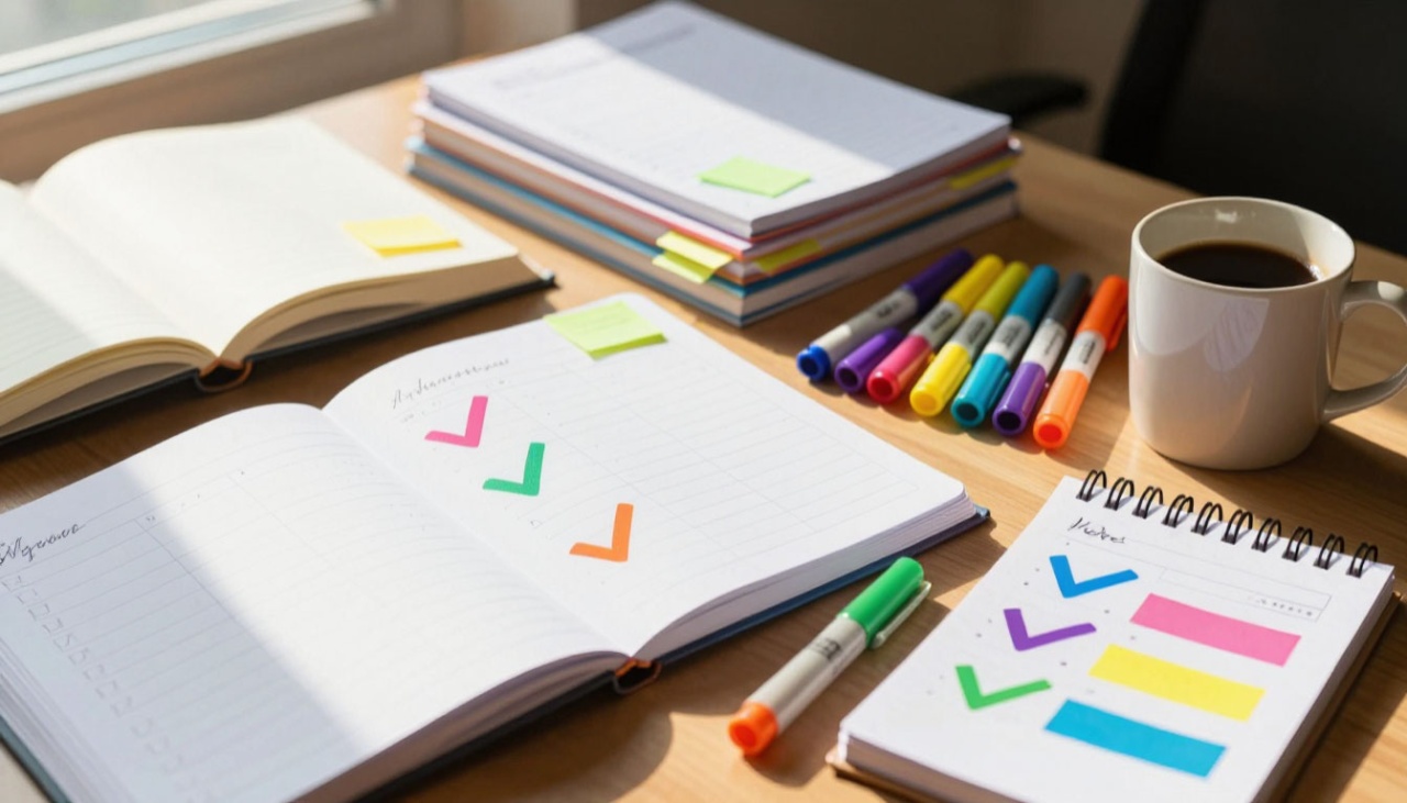 Как подготовиться к ЕГЭ без репетитора: пошаговый план