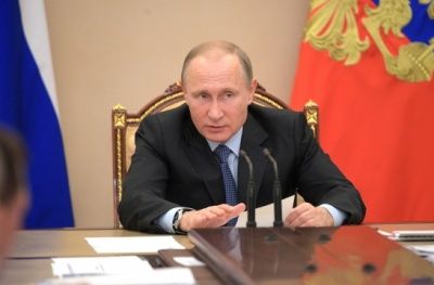 О заявлении Владимира Путина о необходимости создавать ясли  и не только об этом. Выдержка из «Прямой линии с Президентом»