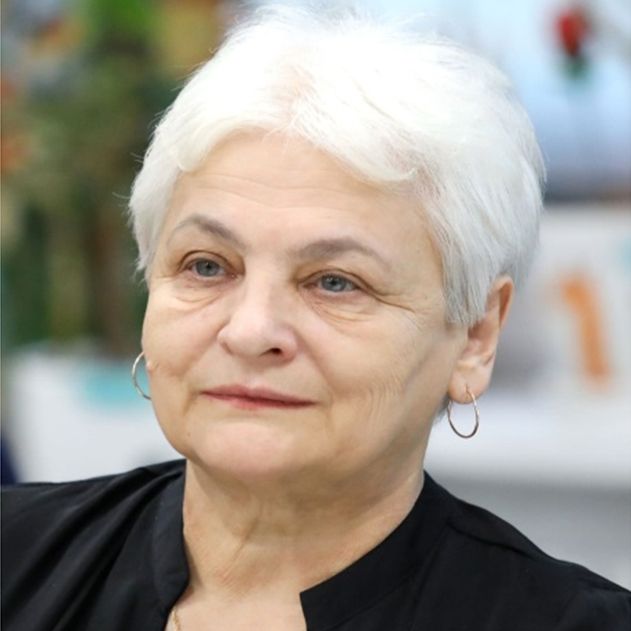 Шипошина Татьяна Владимировна