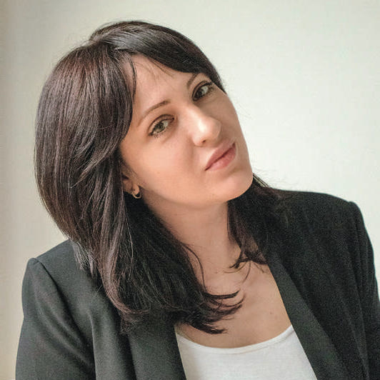 Блохина Мария Сергеевна