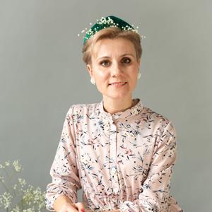Рыбина Марина Ивановна