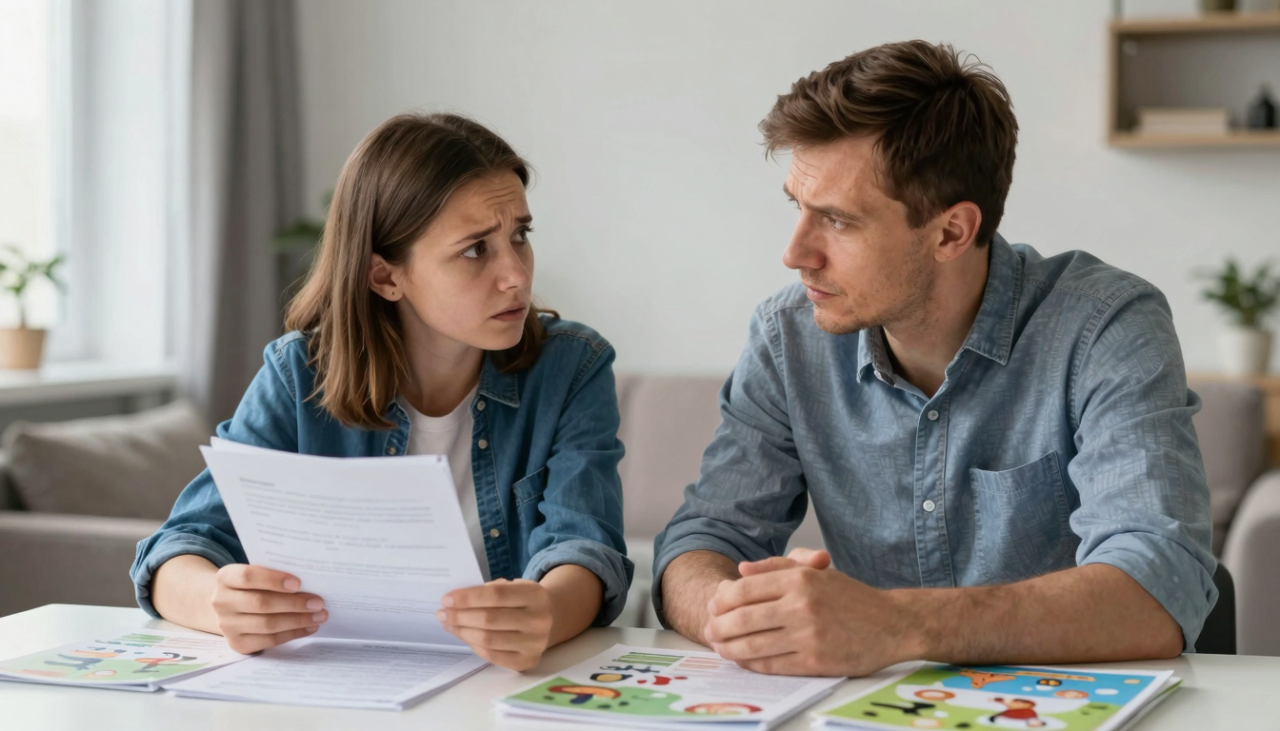 Переход в новую школу: как помочь ребёнку не потерять себя и найти новых друзей