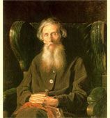 22 ноября - 215 лет со дня рождения Владимира Ивановича Даля