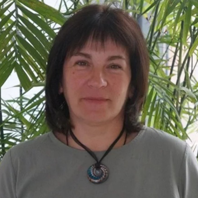 Прочухаева Мария Михайловна