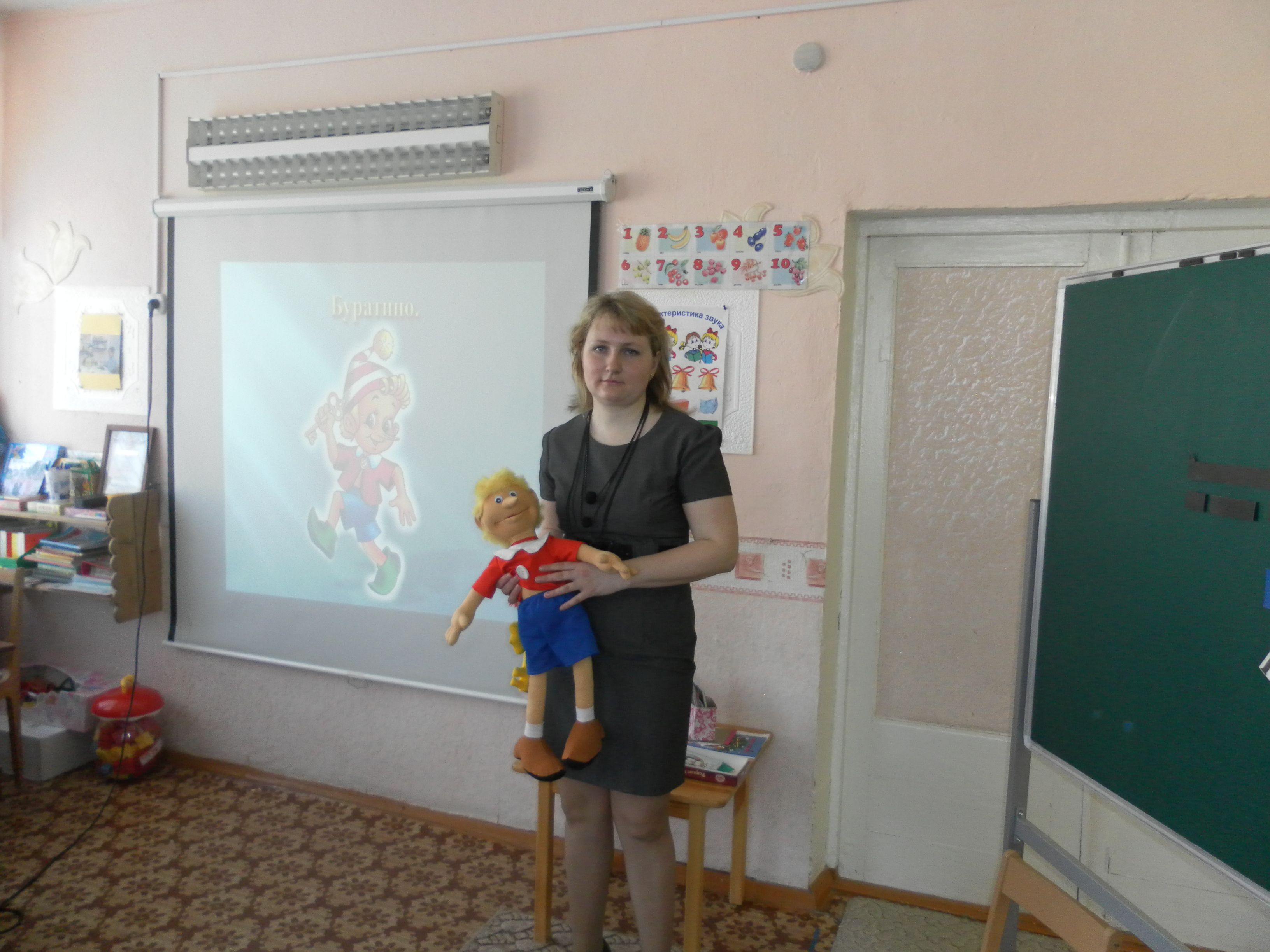 Конспект НОД по обучению грамоте в подготовительной  логопедической группе для детей с ФФНР.