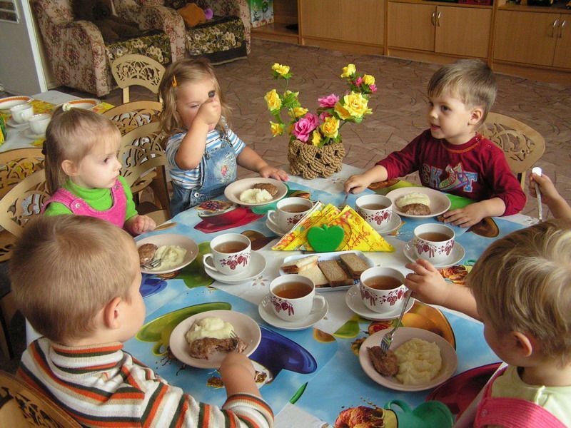 На апробацию стандарта дошкольного обучения могут направить 35 млн рублей