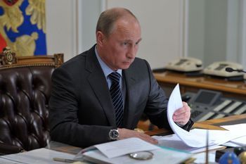 Подписан Указ «Об объявлении в Российской Федерации Десятилетия детства»
