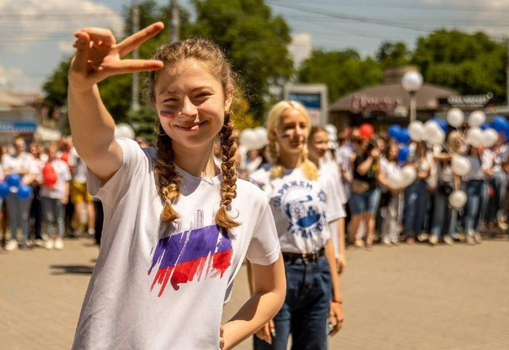 Ценностный фундамент как основа безопасности: в России создана рабочая группа по воспитанию детей и молодёжи