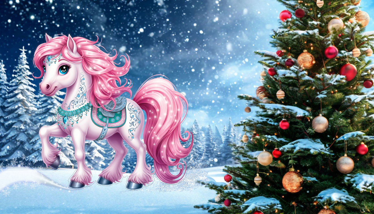 Создаём новогоднюю сказку вместе: старт всероссийского конкурса «Атмосфера новогоднего волшебства»