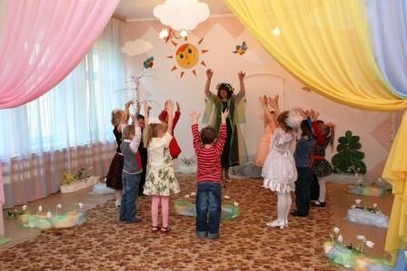 150 лет Дошкольному образованию в России