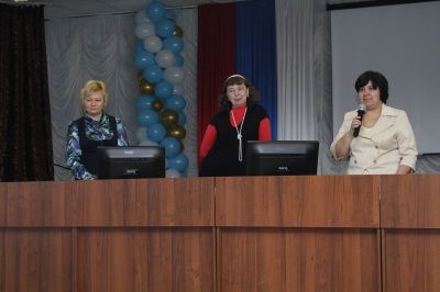 В Башкортостане участники семинара издательства "ТЦ СФЕРА" обменялись опытом по воспитанию детей с особенностями в развитии