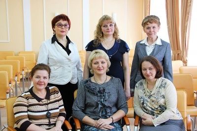 В Ижевске прошел семинар для педагогов и представителей управлений образования Удмуртской республики